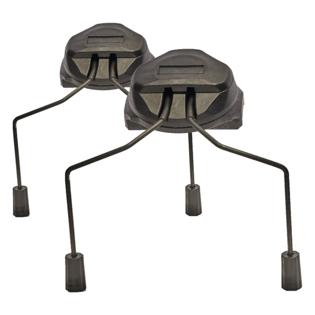 Sordin Gehörschutz Supreme Helm Adapter Kit for ARC Rail