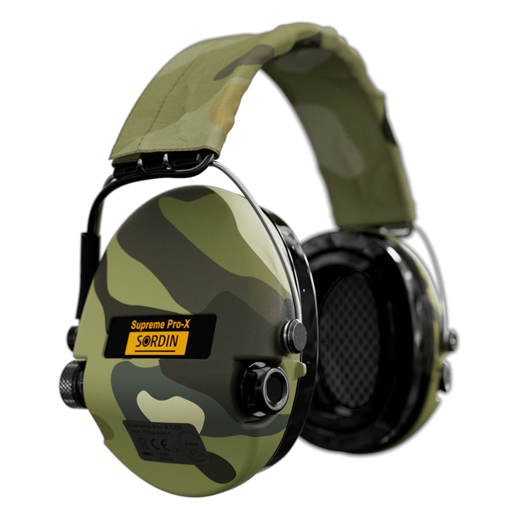 Camo