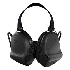Sordin Gehörschutz Supreme X2 Neckband mit Gel-Ohrpolster