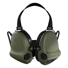 Sordin Gehörschutz Supreme X2 Neckband mit Gel-Ohrpolster