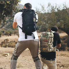 Source Assault Trinkrucksack mit 3L Trinkblase