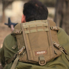 Source Rider Trinkrucksack mit 3L Trinkblase