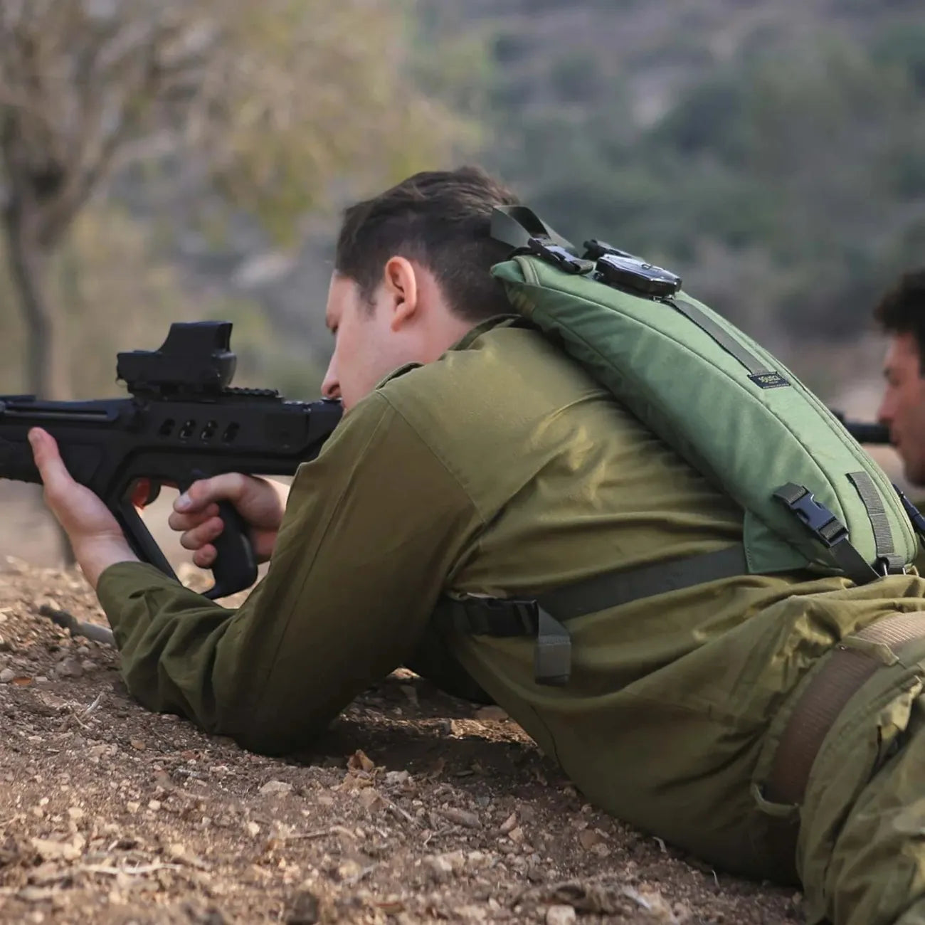 Source Tactical Trinkrucksack mit 3L Trinkblase