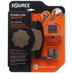 Source WXP Upgrade Kit 3L Trinkblase