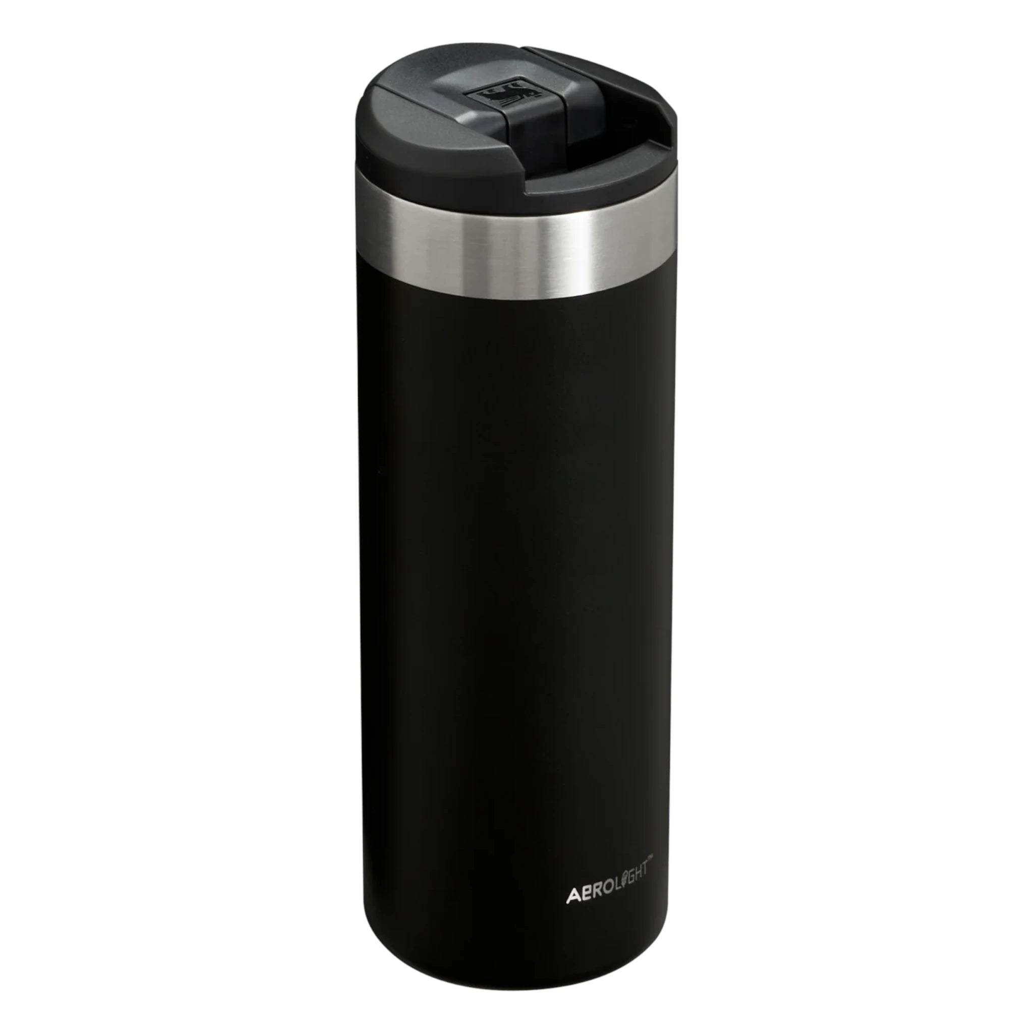 Black Metallic