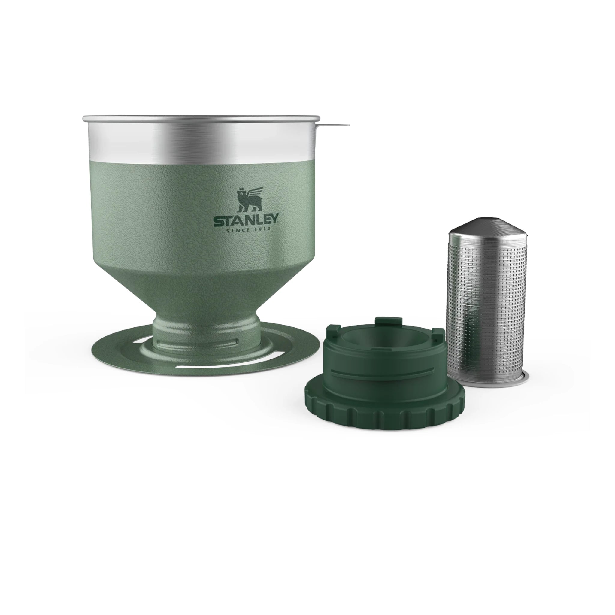 Hammertone Green