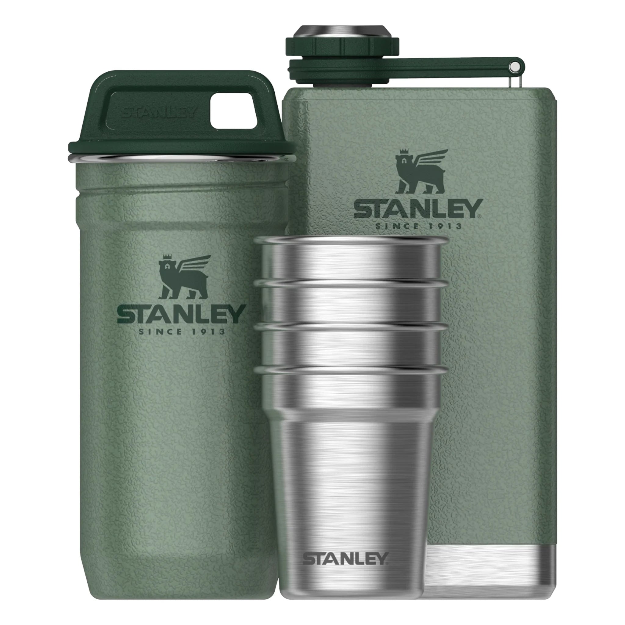 Hammertone Green