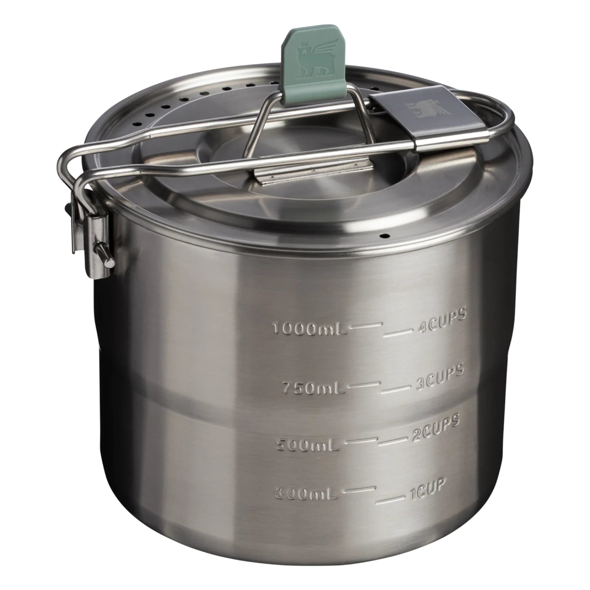 Stanley Wildfare Go two Bowl Kochtopf 1.1L