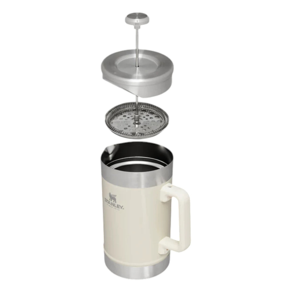 Stanley Camping Kaffee French Press The Stay-Hot 1.4 L 1