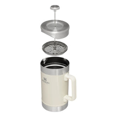 Stanley Camping Kaffee French Press The Stay-Hot 1.4 L 1