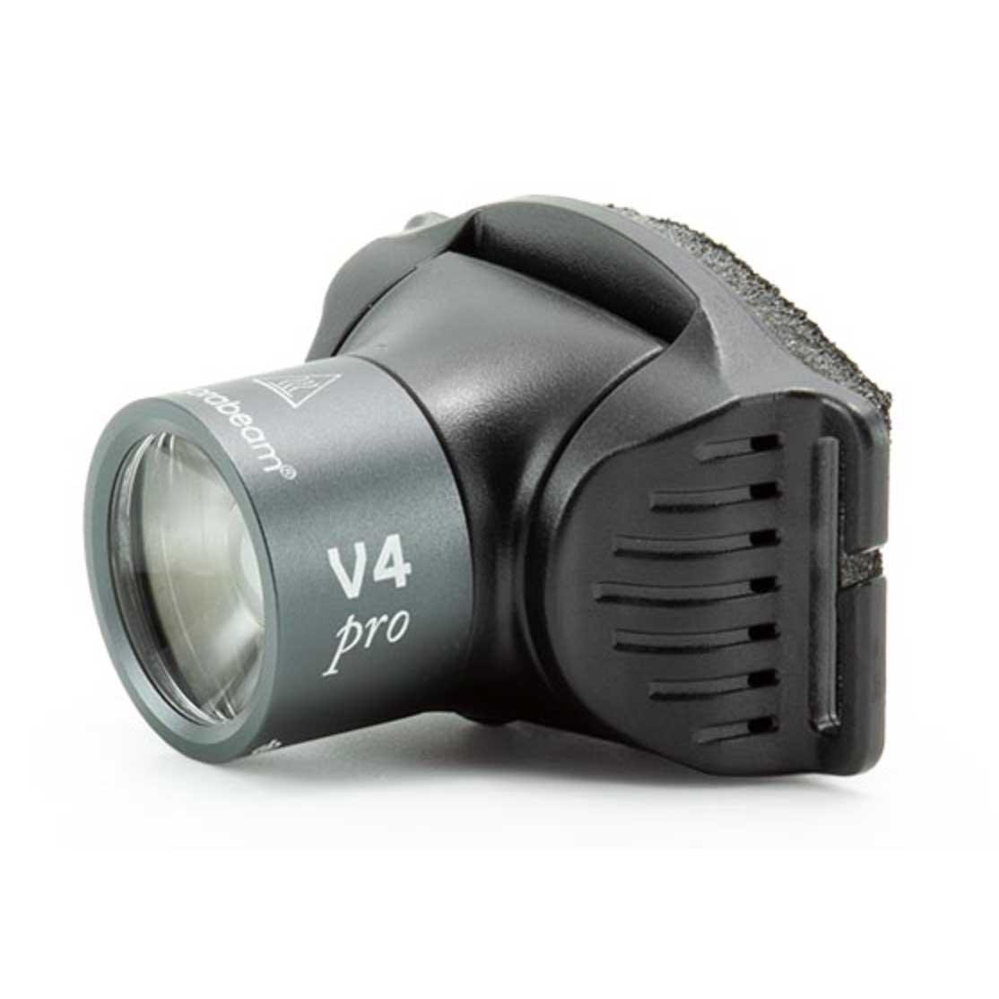 Suprabeam Stirnlampe V4pro rechargeable