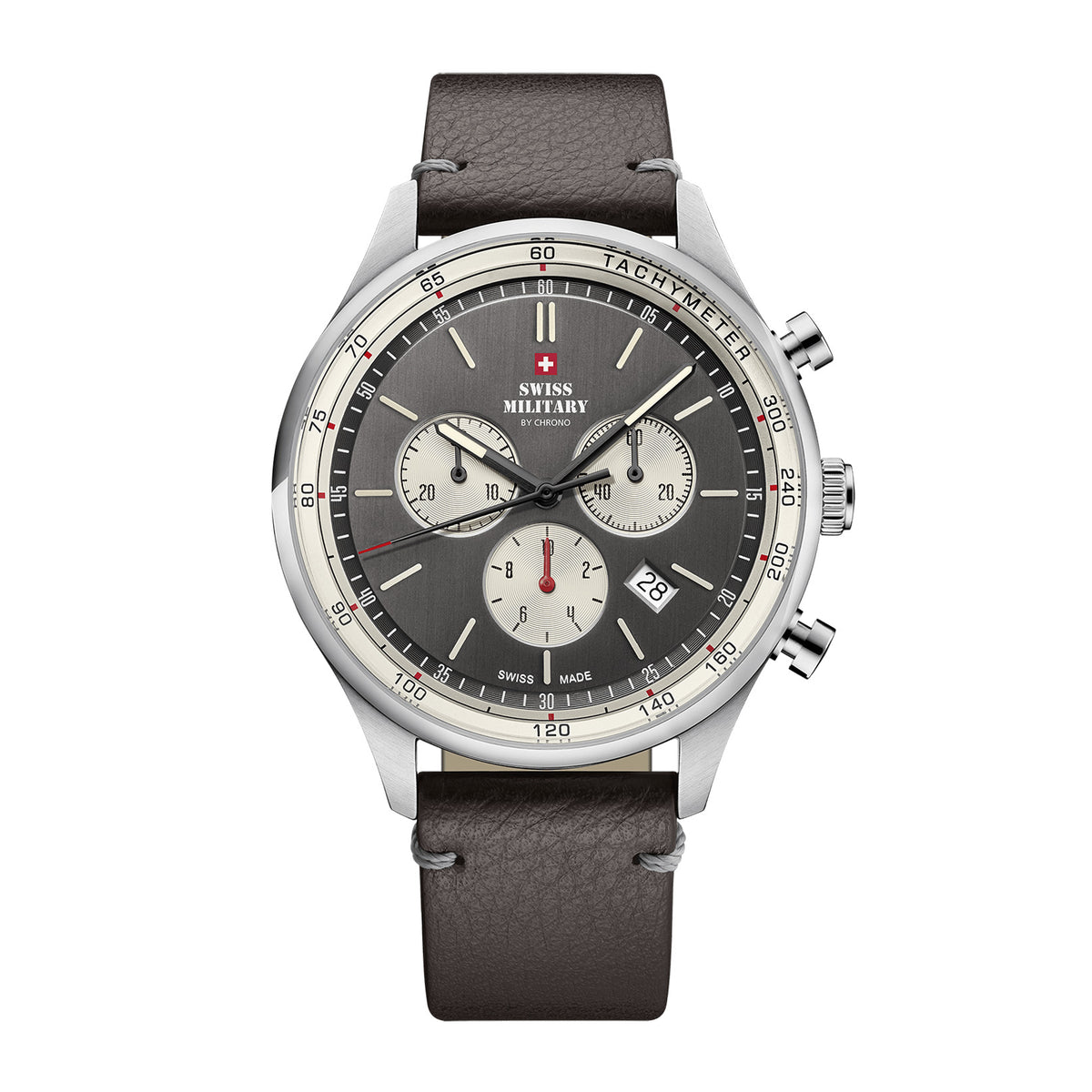 Swiss Military SM34081.12 Chronograph