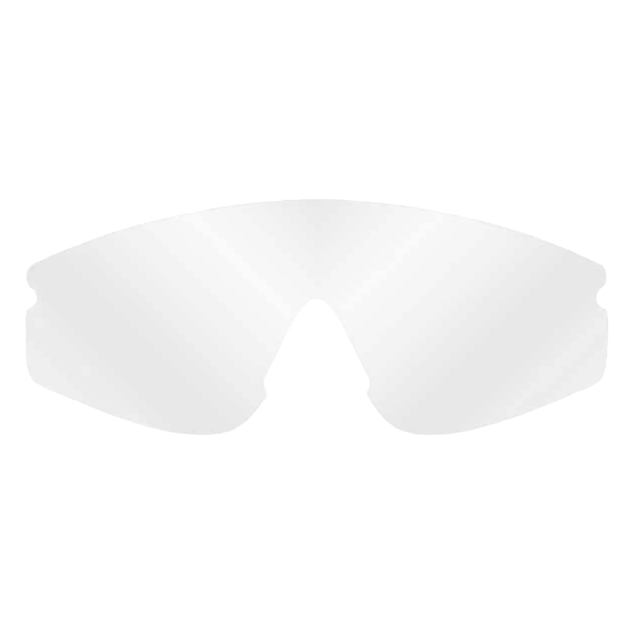 Swiss Eye Schutzbrille F-Tac Arctic