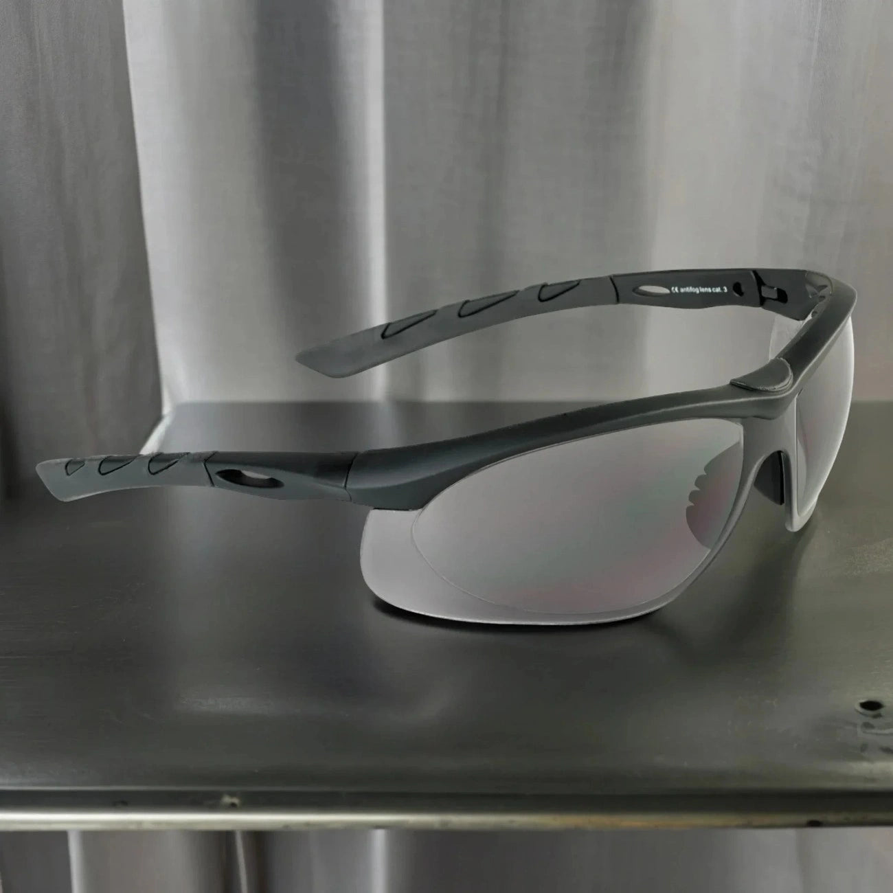 Swiss Eye Taktische Brille Lancer