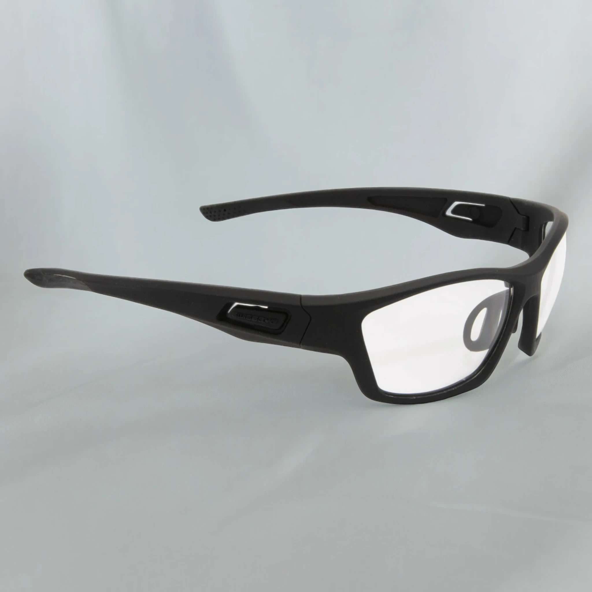 Photochromic Lenses Clear-Smoke