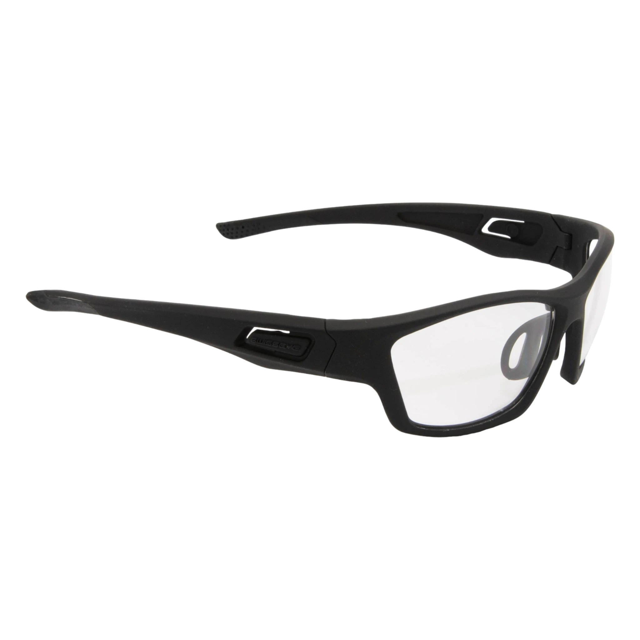 Photochromic Lenses Clear-Smoke