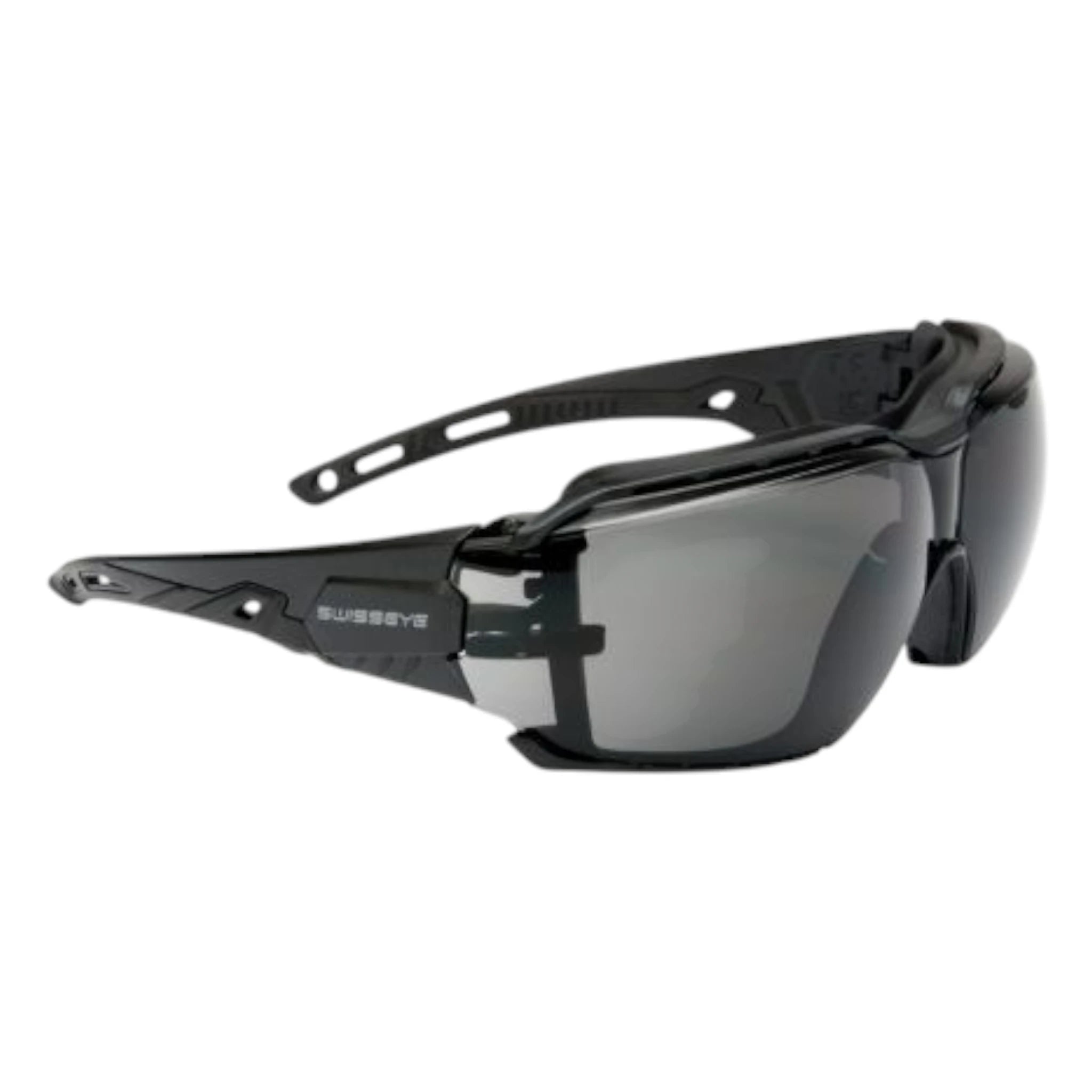 Swiss Eye Taktische Brille Target