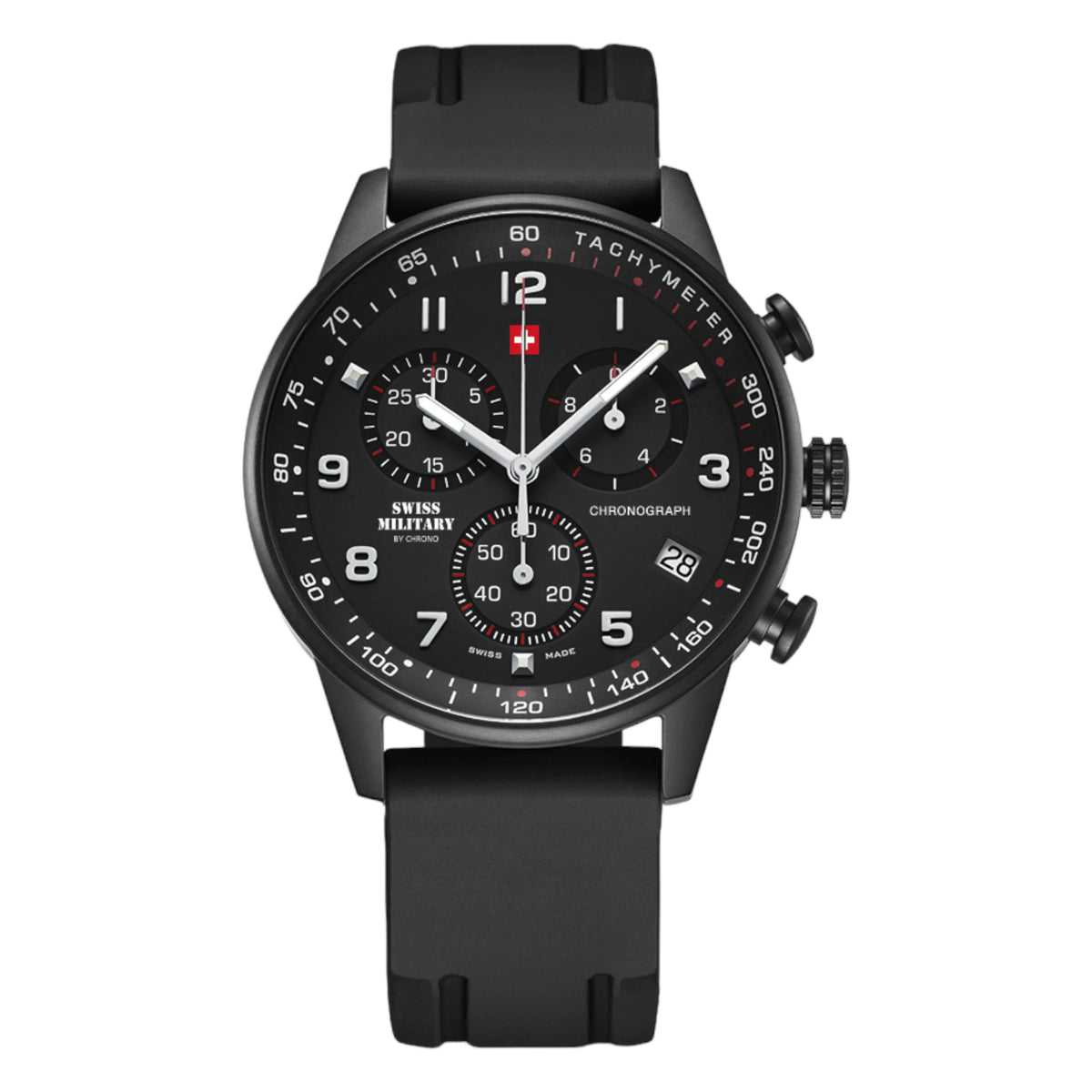 Swiss Military SM34012.09 Chronograph