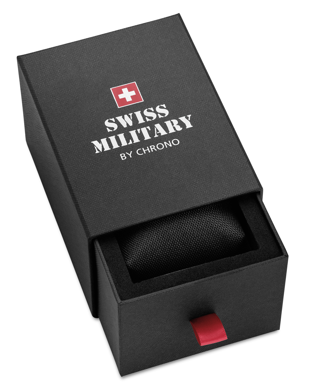Swiss Military SM34108.05 Classic Army Quarz Uhr
