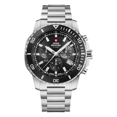 Swiss Military SM34113.01 Solar Uhr