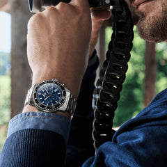 Swiss Military SM34113.02 Solar Uhr