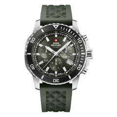 Swiss Military SM34113.04 Solar Uhr