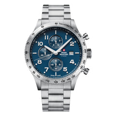 Swiss Military SM34084.02 Sport Chronograph