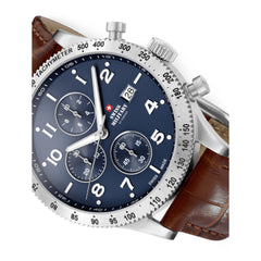 Swiss Military SM34084.06 Sport Chronograph