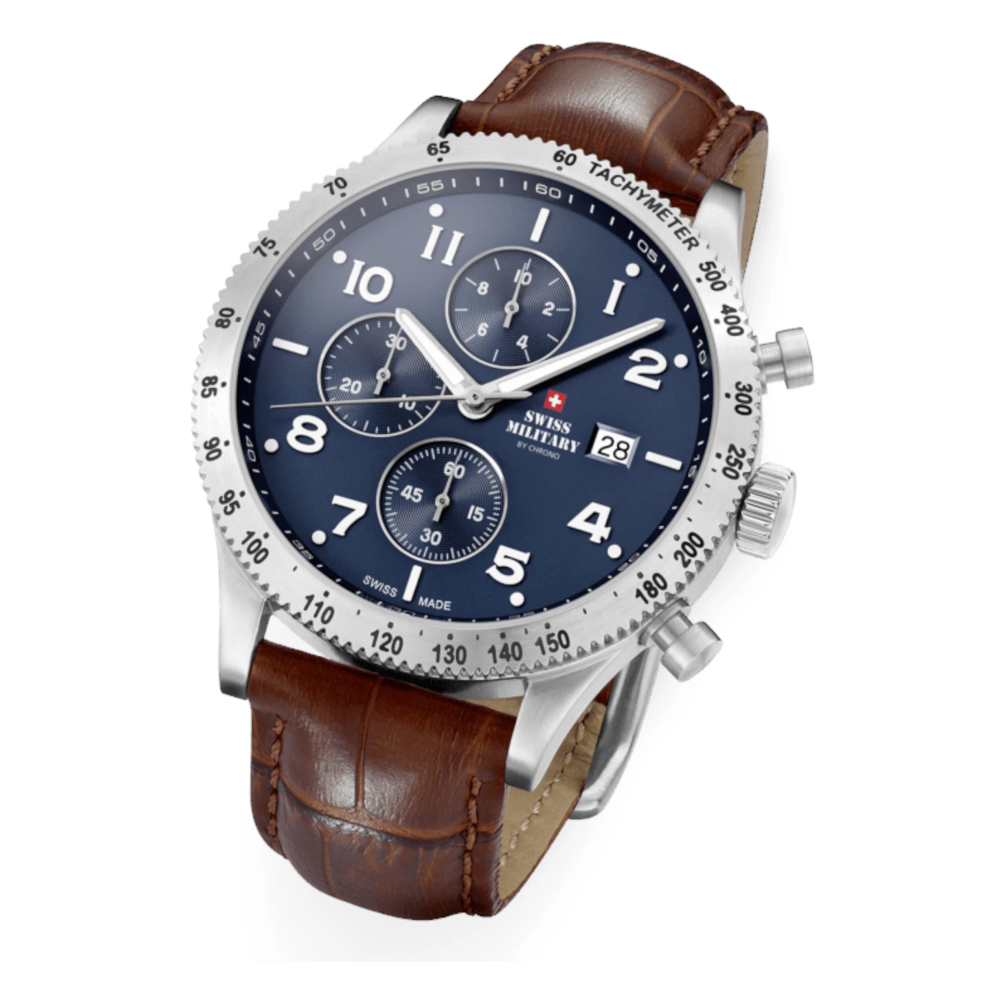 Swiss Military SM34084.06 Sport Chronograph