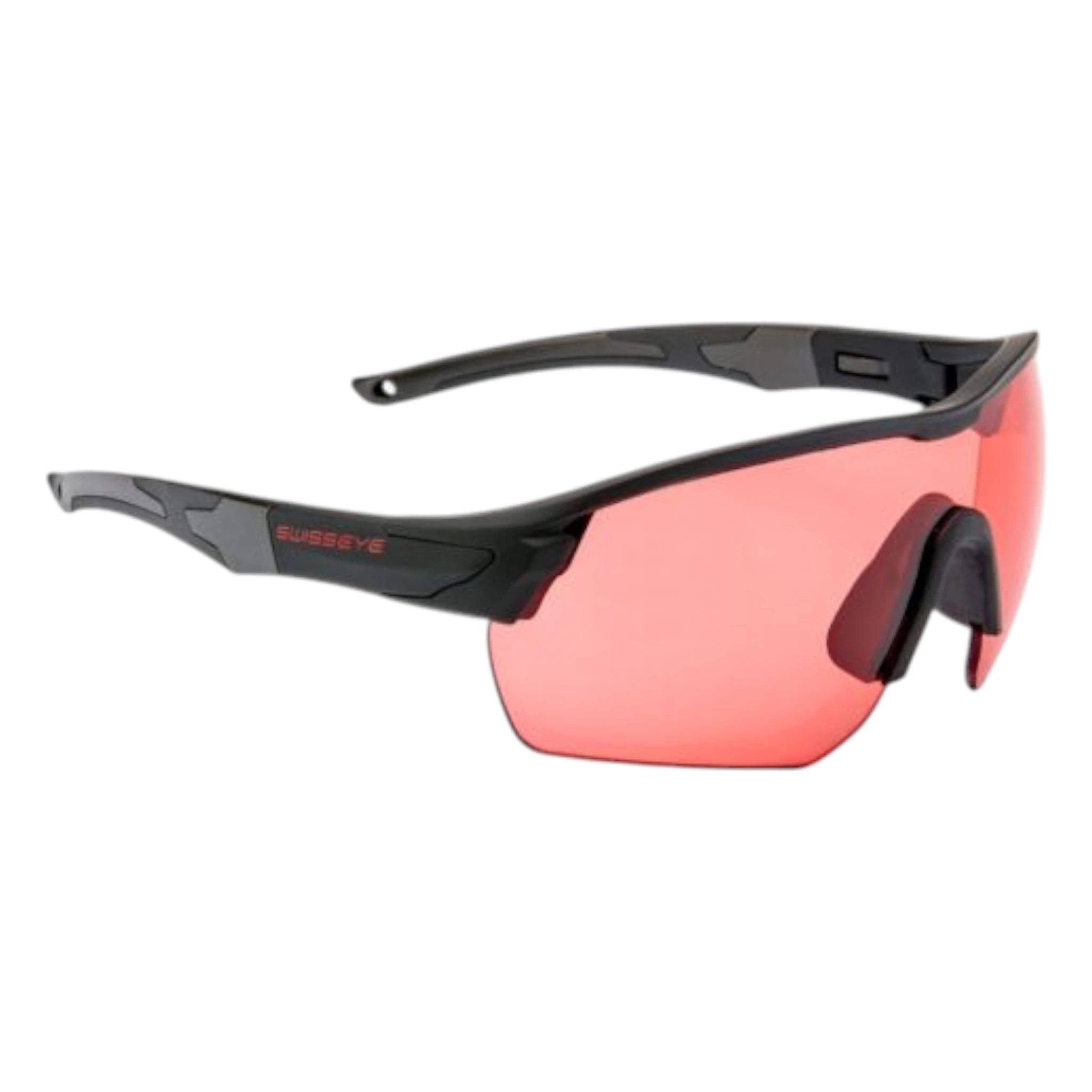Swiss Eye Taktische Brille Falcon V620
