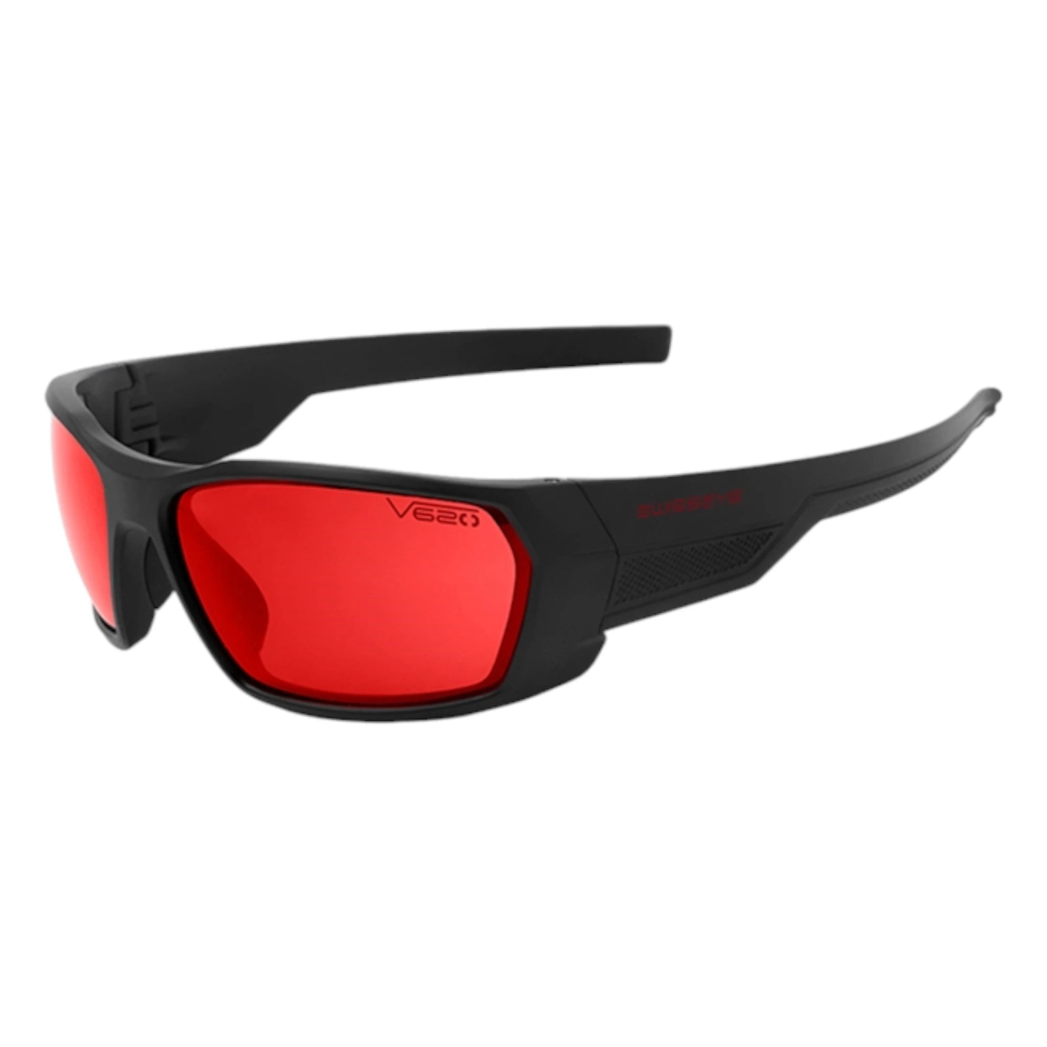Swiss Eye Taktische Brille Ghost V620