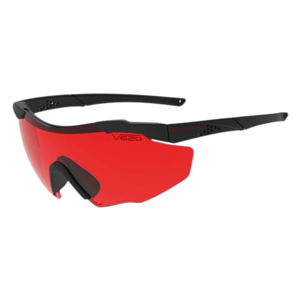 Swiss Eye Taktische Brille Mag V620