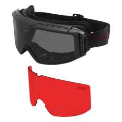 Swiss Eye Taktische Brille Shadow V620 Linsen