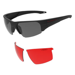 Swiss Eye Taktische Brille Viper V620 Linsen