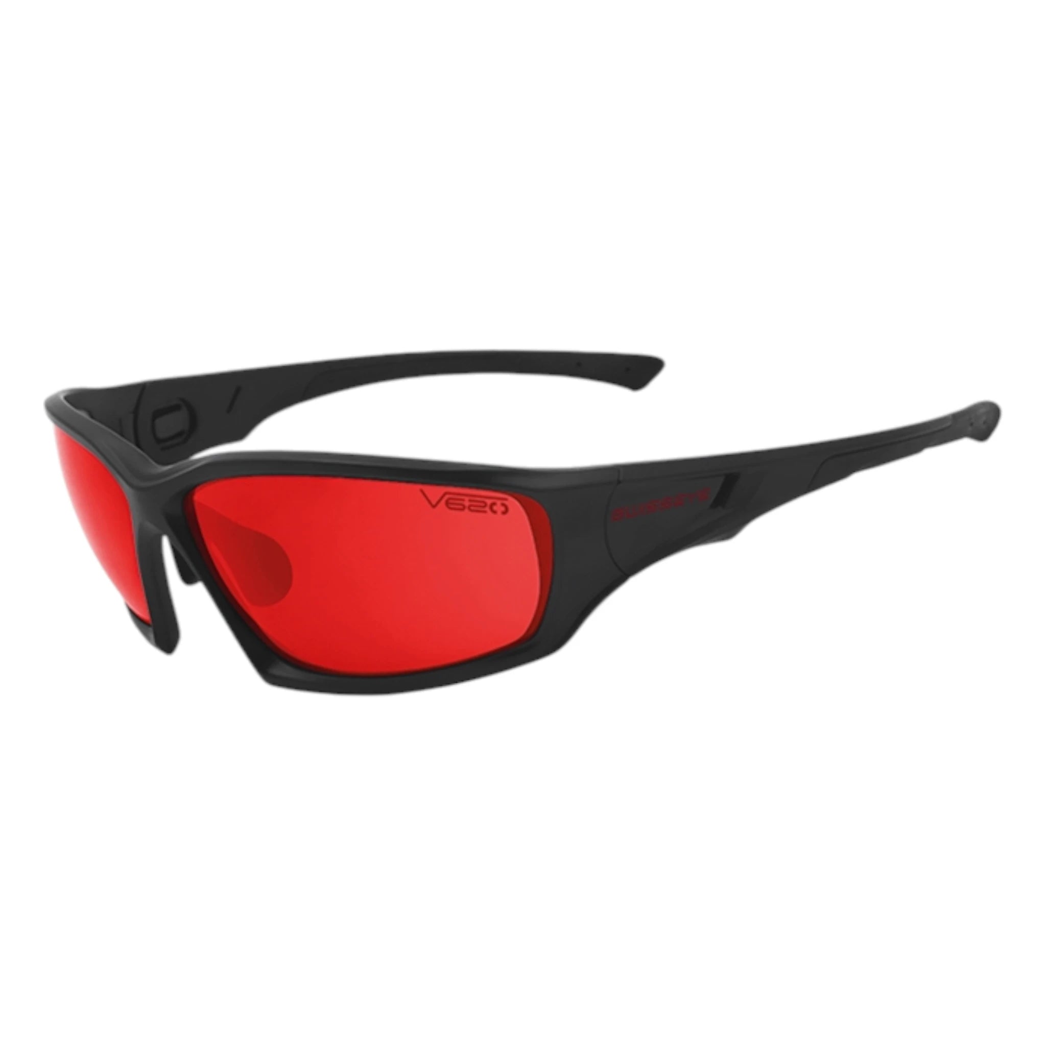 Swiss Eye Taktische Brille Wolf V620