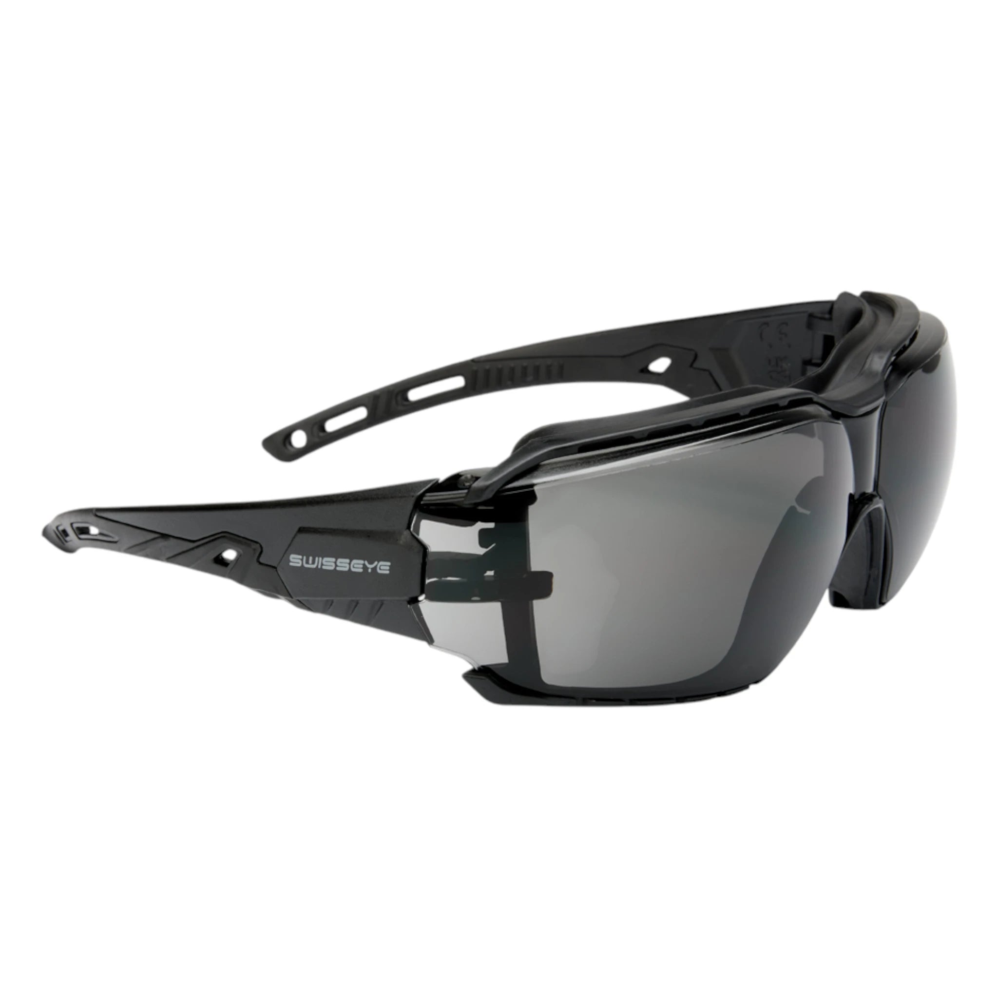 Swiss Eye Taktische Brille Target