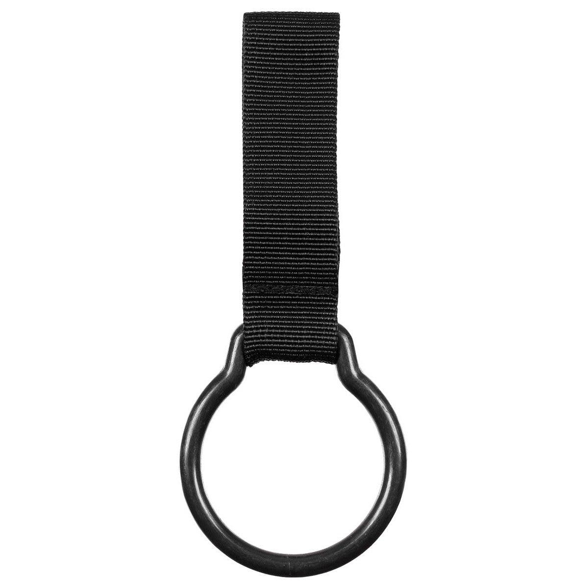 MFH Taschenlampenhalter mit Ring