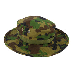Tigertec Boonie Hat Camouflage