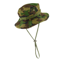 Tigertec Boonie Hat Camouflage
