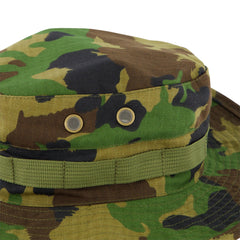 Tigertec Boonie Hat Camouflage