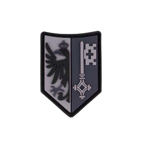 Schwarz