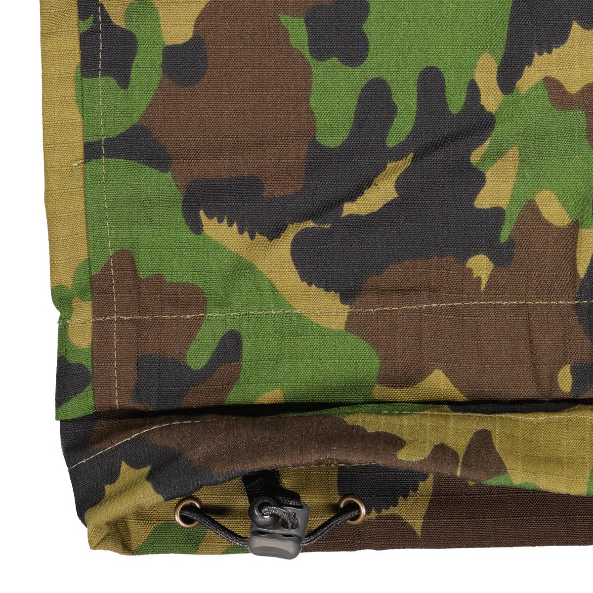 Tigertec Kampfhose Camouflage