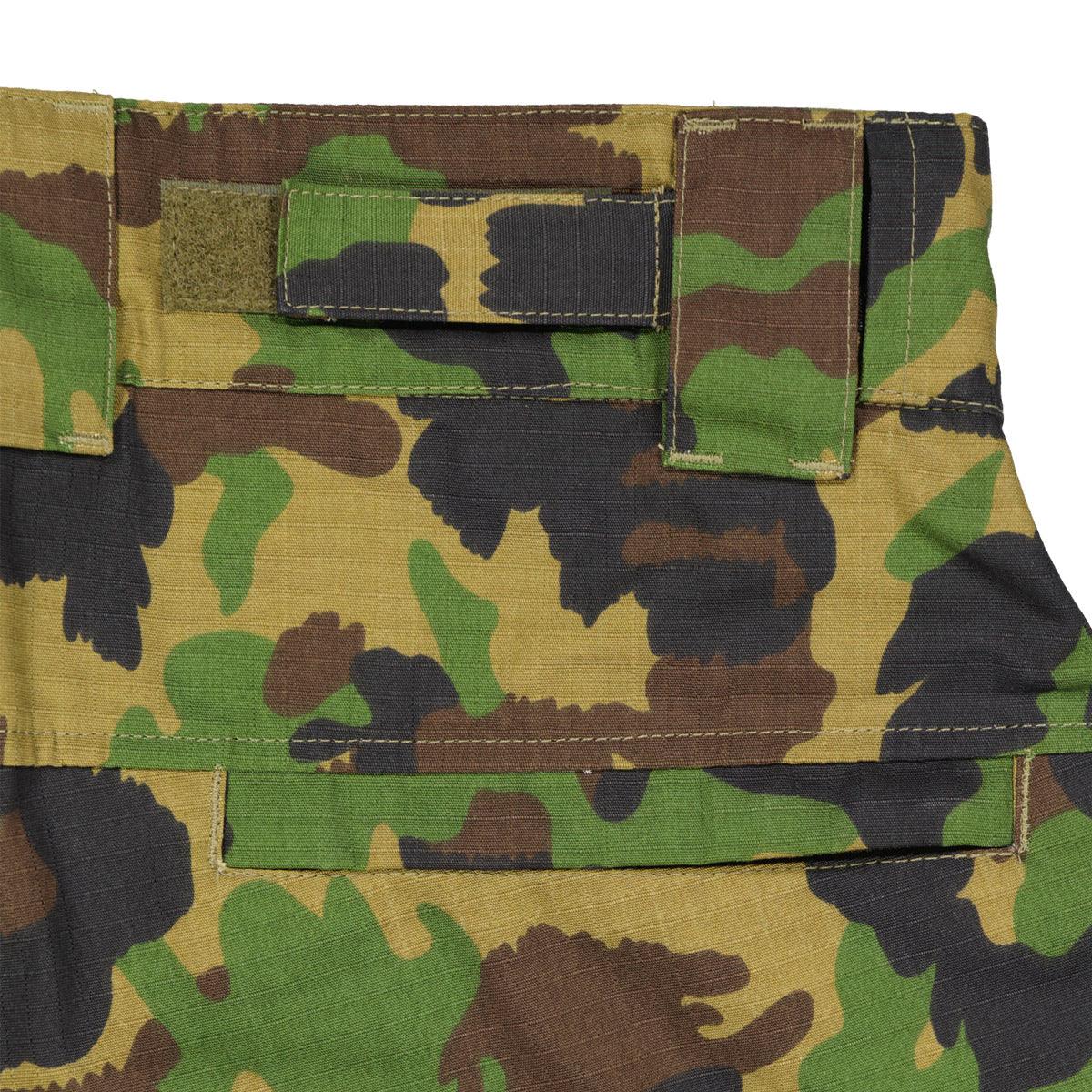 Tigertec Kampfhose Camouflage