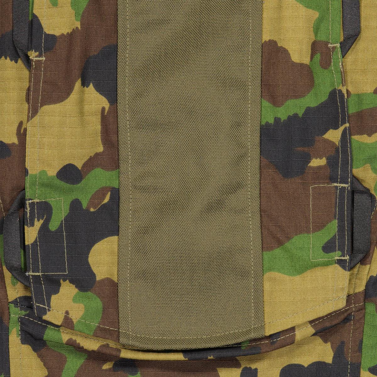 Tigertec Kampfhose Camouflage