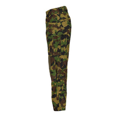 Tigertec Kampfhose Camouflage