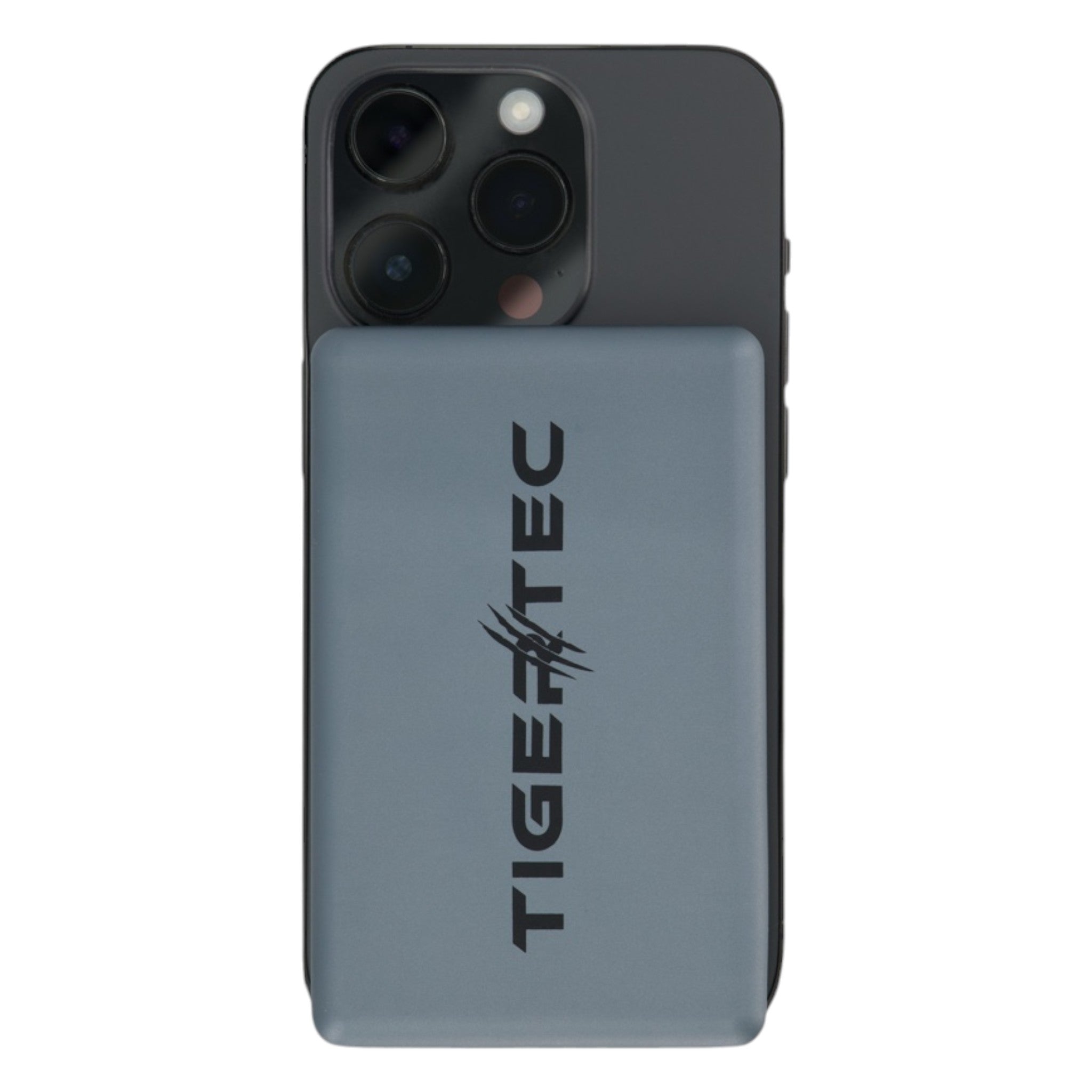 Tigertec Magnetic Wireless Powerbank