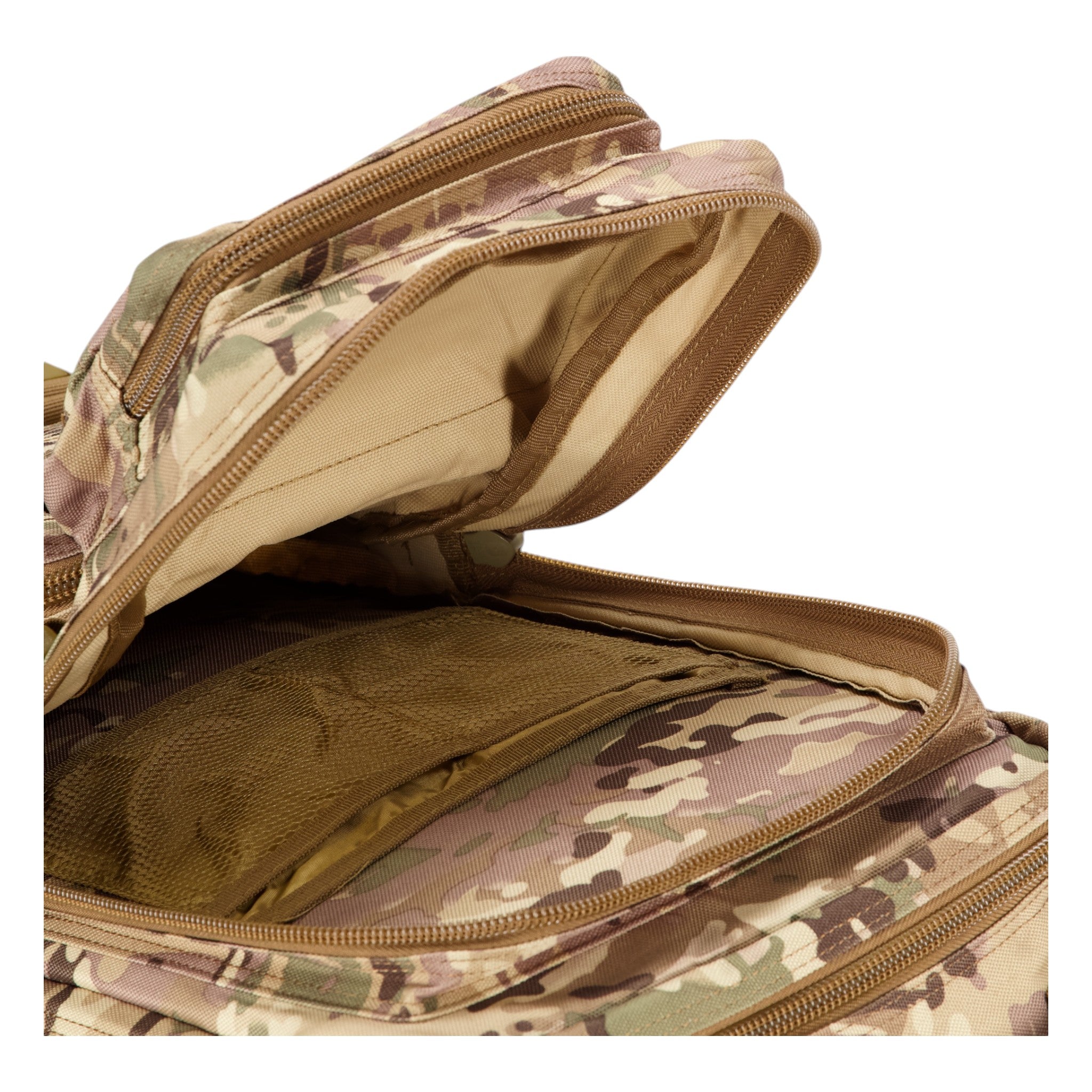 Camouflage