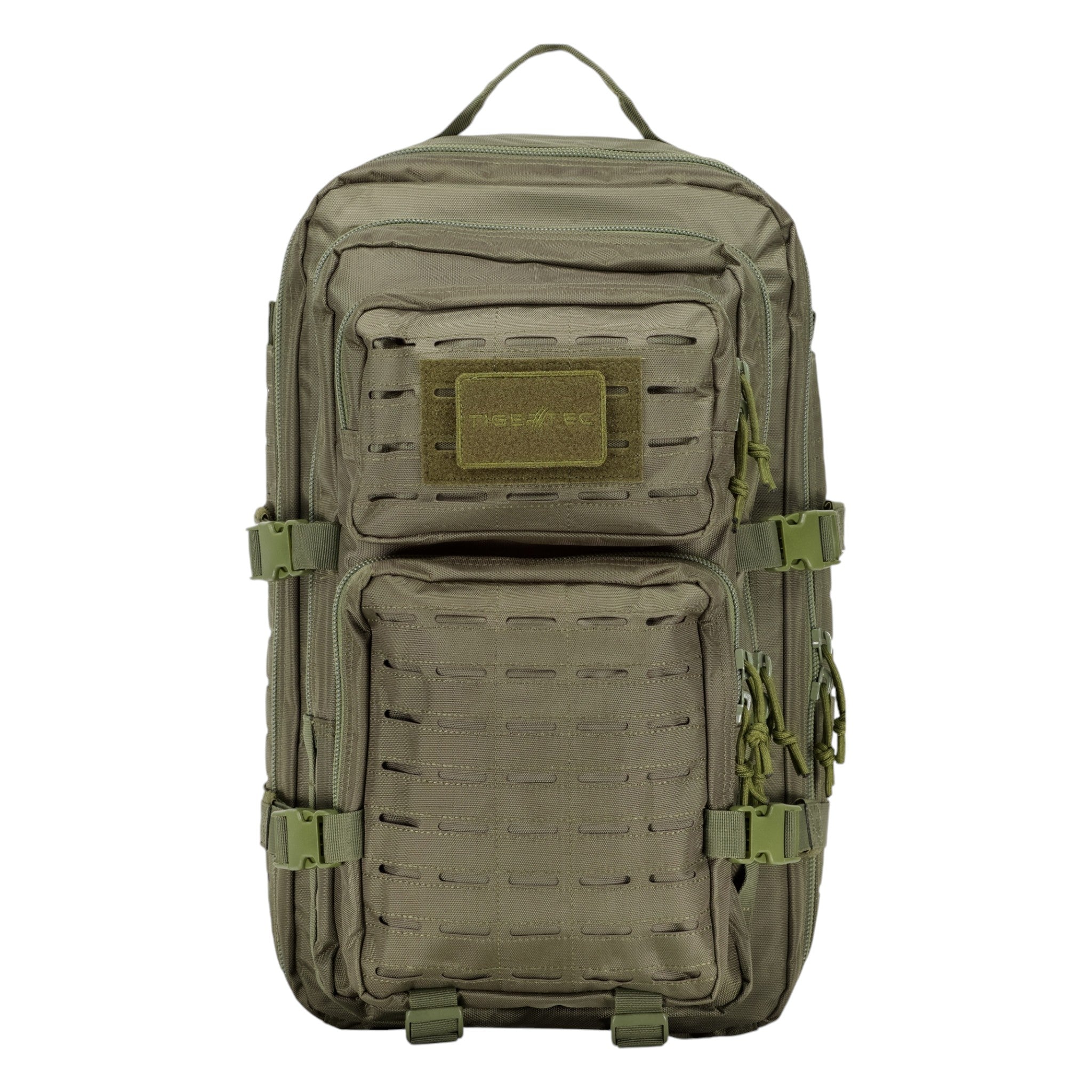 Ranger Green
