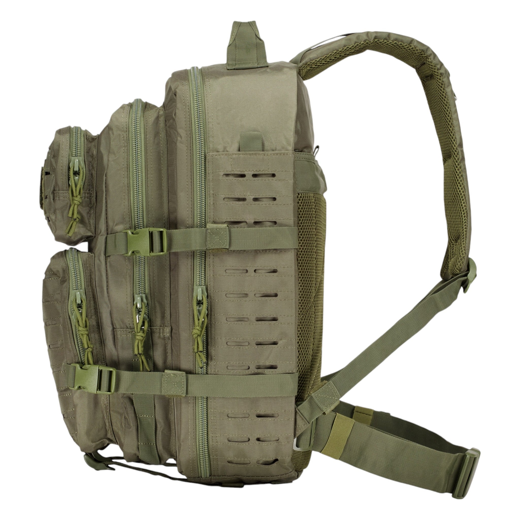Ranger Green