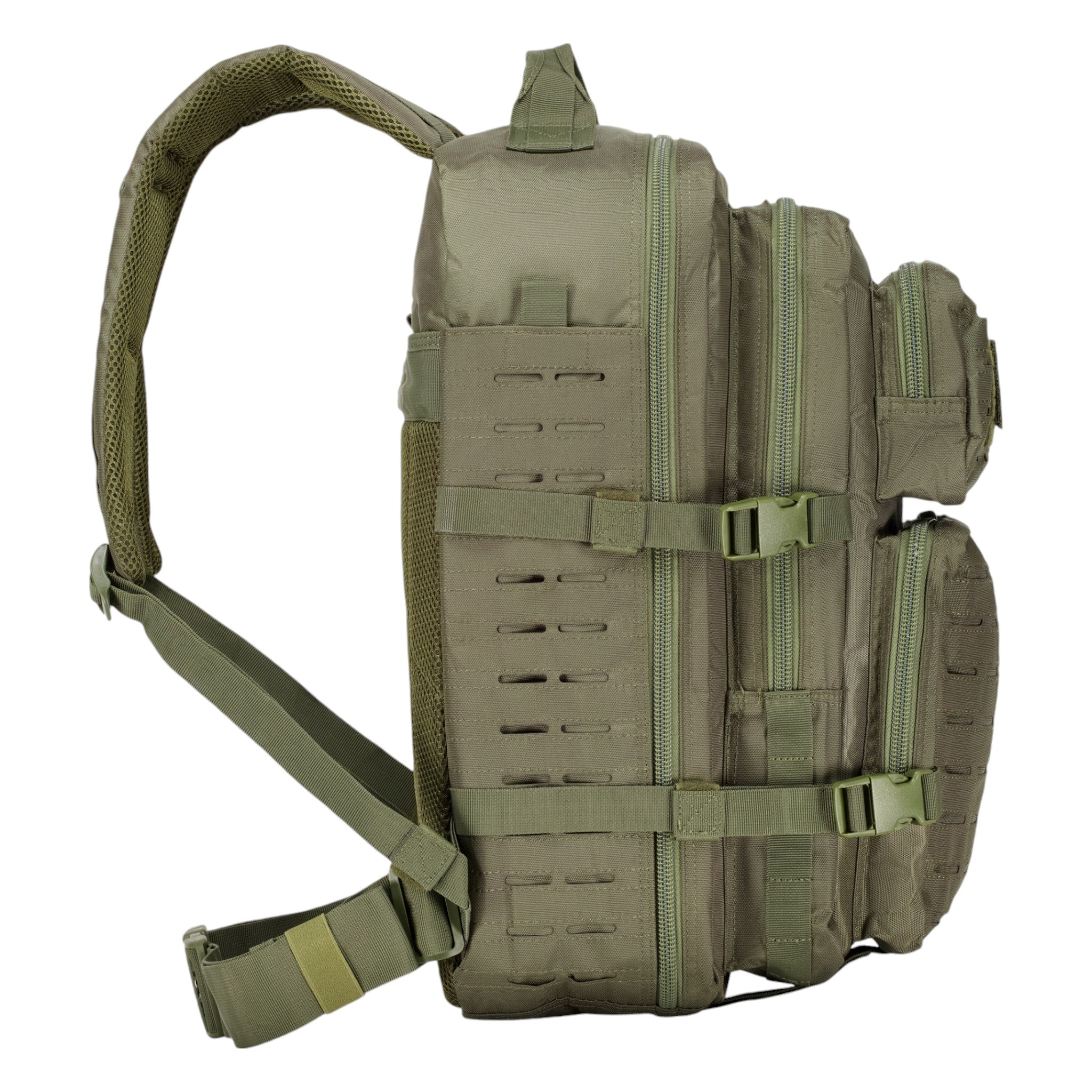Ranger Green
